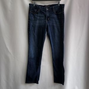 Women's Lucky Brand The Sweet Jean Boot Cut Jeans Size 16/33 Midrise